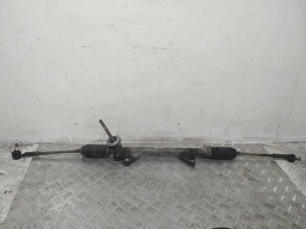 рулевая рейка Renault Modus 2 поколение 2007, 8200124408 - фото №1