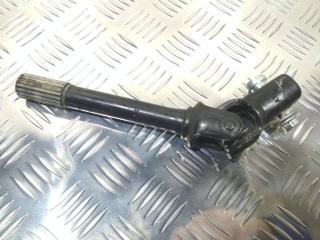 рулевой карданчик Renault Clio 3 поколение [рестайлинг] 2009