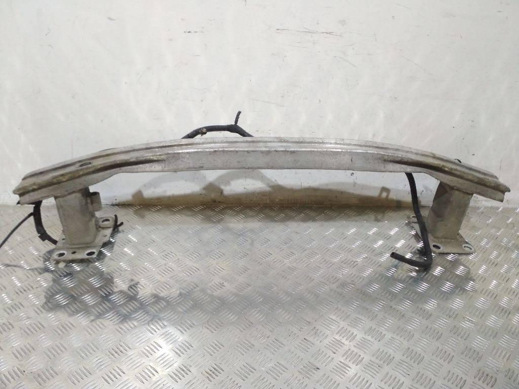 усилитель бампера переднего Renault Megane 3 поколение 2009, 752100003 - фото №1