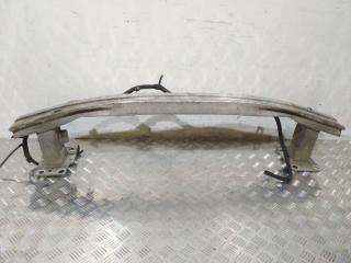 усилитель бампера переднего Renault Megane 3 поколение 2009, 752100003