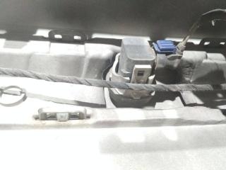 парктроник задний Mercedes-Benz E-Класс W211/S211 2002