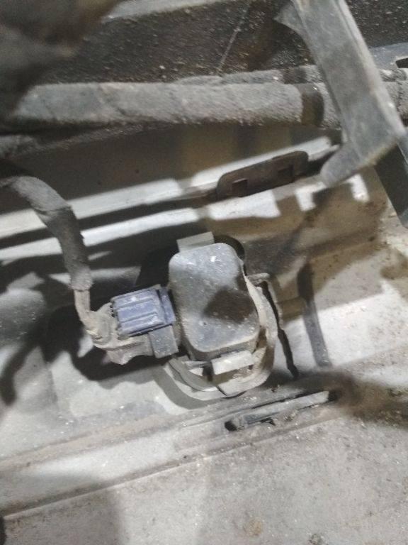 парктроник задний Mercedes-Benz E-Класс W211/S211 2002 - фото №1