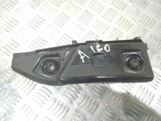 Крепление бампера заднего Mercedes-Benz CLA-Класс C117 [рестайлинг] 2018, A1768850265