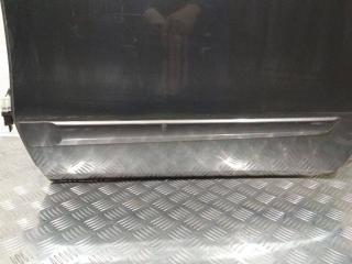 молдинг двери задней левой Nissan Note E11 [рестайлинг] 2010