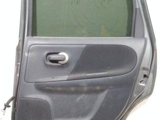 стеклоподъемник электрический задний правый Nissan Note E11 [рестайлинг] 2010