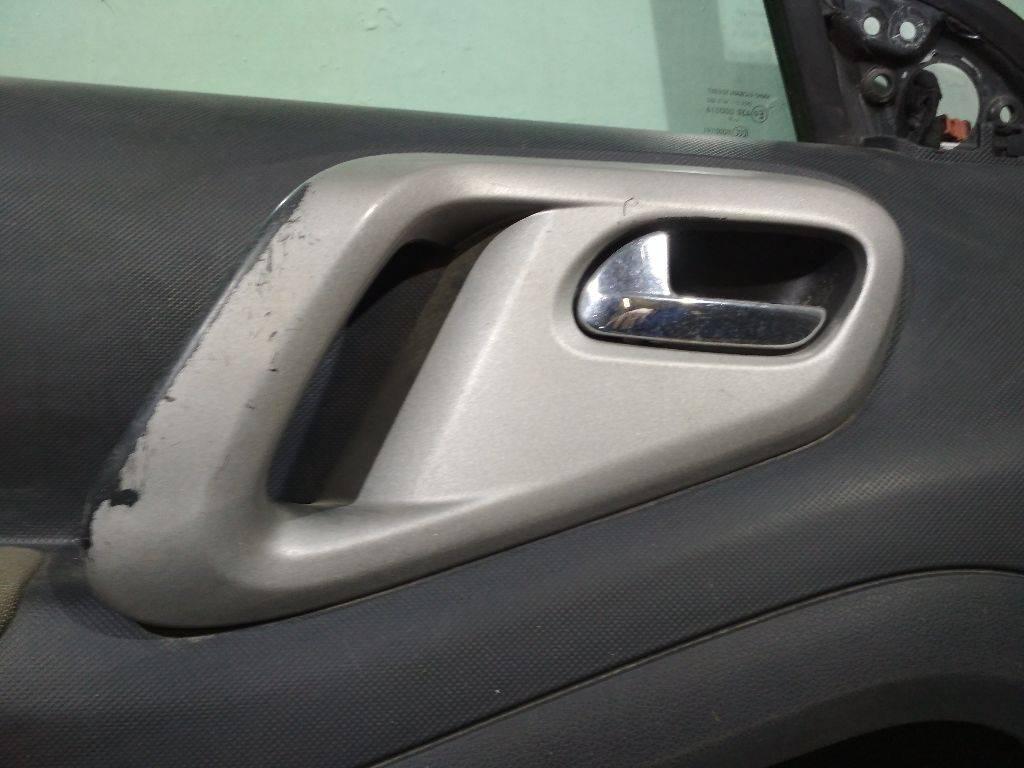 ручка внутренняя передняя левая Peugeot Partner 2 поколение (B9) 2009 - фото №1