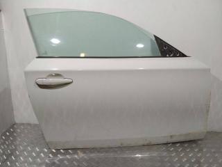 дверь передняя правая BMW 1 серия E81/E82/E87/E88 [рестайлинг] 2009, купе