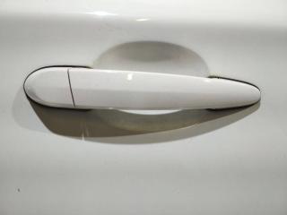 ручка наружная BMW 1 серия E81/E82/E87/E88 [рестайлинг] 2009, купе