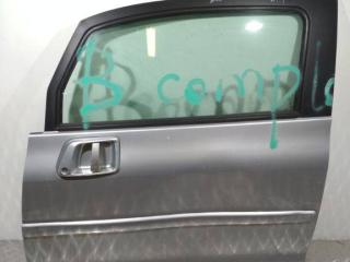 дверь передняя левая Peugeot 1007 1 поколение 2007