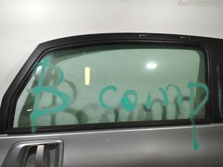 стекло сдвижной двери Peugeot 1007 1 поколение 2007, 43R-00048