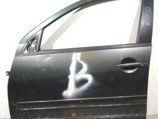 дверь передняя левая Peugeot 4007 1 поколение 2007