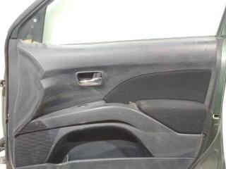 стеклоподъемник электрический передний правый Peugeot 4007 1 поколение 2007