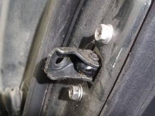 ограничитель открывания двери Peugeot 4007 1 поколение 2007