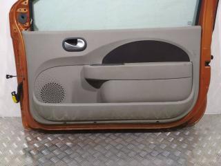 стеклоподъемник электрический передний правый Renault Twingo 2 поколение 2008