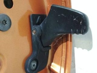 ручка наружная Renault Twingo 2 поколение 2008