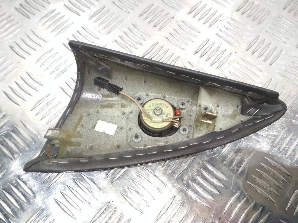 динамик высокочастотный (пищалка) Mercedes-Benz M-Класс W163 2000, A1638202002 - фото №1