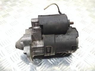 стартер Renault Megane 2 поколение [рестайлинг] 2006, 1.5 л., дизель, 8200463004