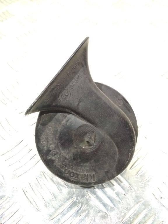 сигнал (клаксон) BMW 5 серия E60/E61 2006, A046313 - фото №1