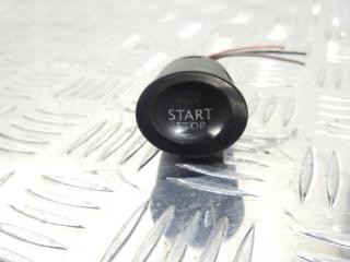 кнопка запуска двигателя Renault Megane 2 поколение 2003