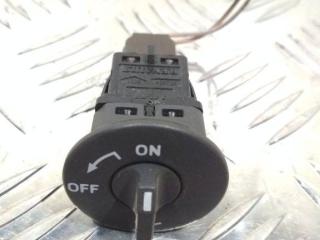 кнопка Airbag Renault Sandero 1 поколение 2011, 681995427R, 8200169389