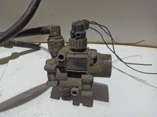 кран распределительный DAF XF 105 1 поколение 2005, 4721950160