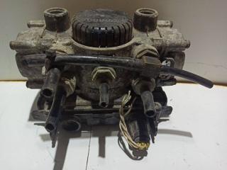 кран модулятор EBS MAN TGL 1 поколение 2006, 4801041050