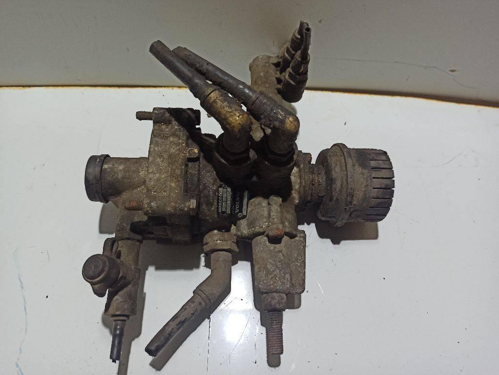 распределитель тормозных усилий Volvo FH 2 поколение 2006, 4757110750, 1628955 - фото №1