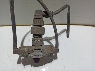 клапан вакуумного управления DAF XF 105 1 поколение 2012, 4342080300