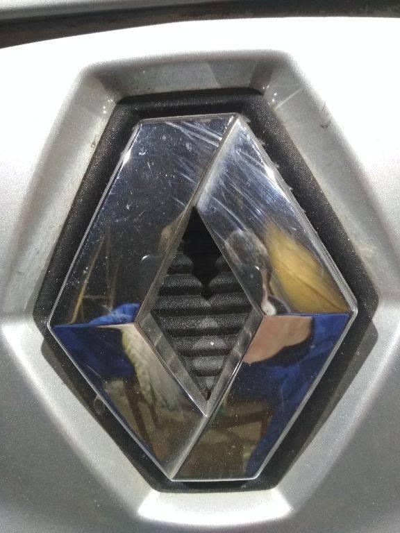 эмблема Renault Scenic 2 поколение 2005 - фото №1