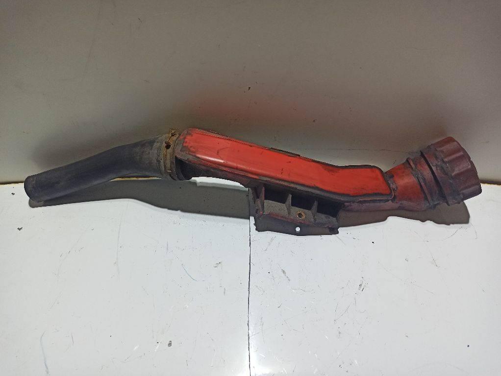 маслозаливная горловина DAF XF 105 2003, 0375118 - фото №1