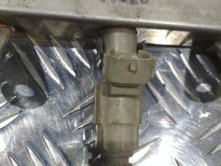 форсунка Kia Picanto 2 поколение 2013, 1.0 л., бензин, 35310-04000