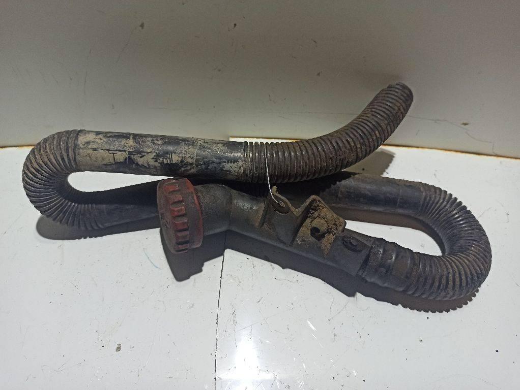 маслозаливная горловина MAN TGA 1 поколение 2005, 17008531000 - фото №1