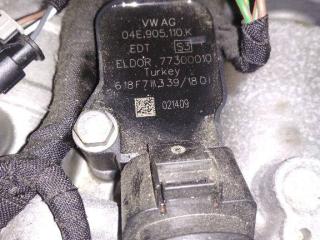 катушка зажигания Skoda Fabia 3 поколение (NJ) [рестайлинг] 2018, 04E905110K