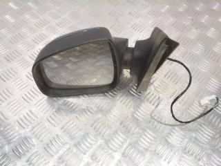 зеркало наружное левое Dacia Sandero 2 поколение 2015, 963025411R