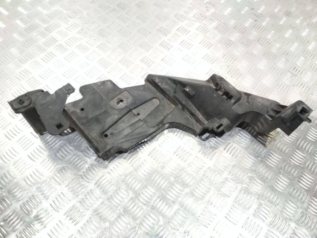 крепление фары правой Renault Megane 3 поколение 2011, 622220003R - фото №1