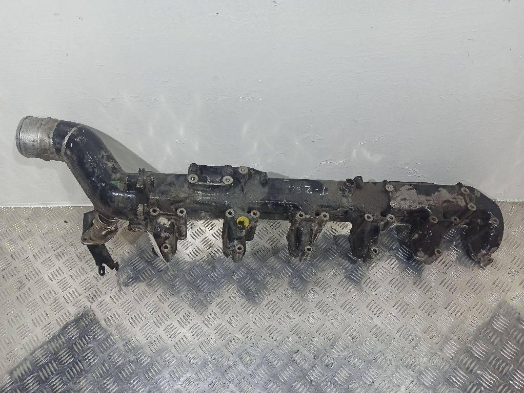 коллектор впускной MAN TGA 1 поколение 2003, 51082013510 - фото №1