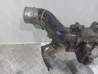 патрубок интеркулера MAN TGA 1 поколение 2003, 51094113421