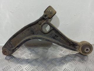 рычаг передний правый Renault Master 3 поколение 2011