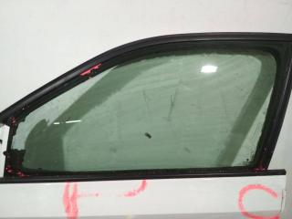 стекло двери передней левой Skoda Fabia 3 поколение (NJ) [рестайлинг] 2018, 43R-011025