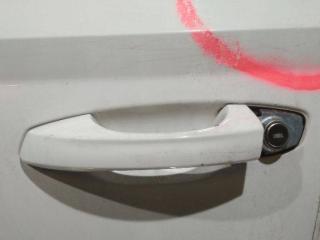 ручка наружная Skoda Fabia 3 поколение (NJ) [рестайлинг] 2018