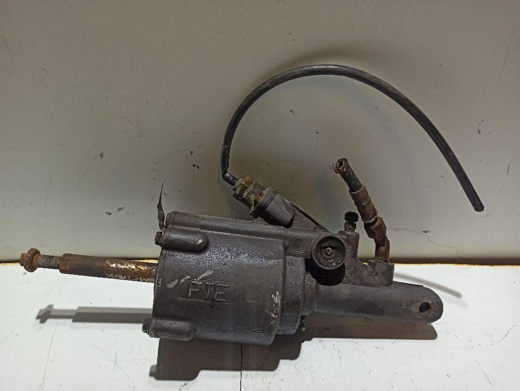 пневмогидроусилитель сцепления Volvo FH 2000, KV25003A1 - фото №1