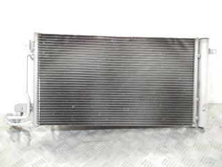 радиатор кондиционера Skoda Fabia 3 поколение (NJ) [рестайлинг] 2018, MODINE, 6C0816411B