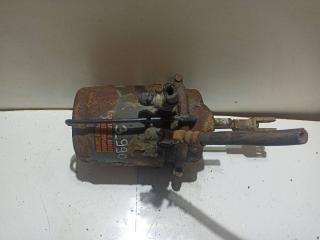 энергоаккумулятор Scania 4-Series 2001