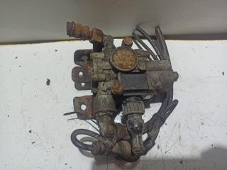 кран распределительный Scania 4-Series 2001, 4721950180