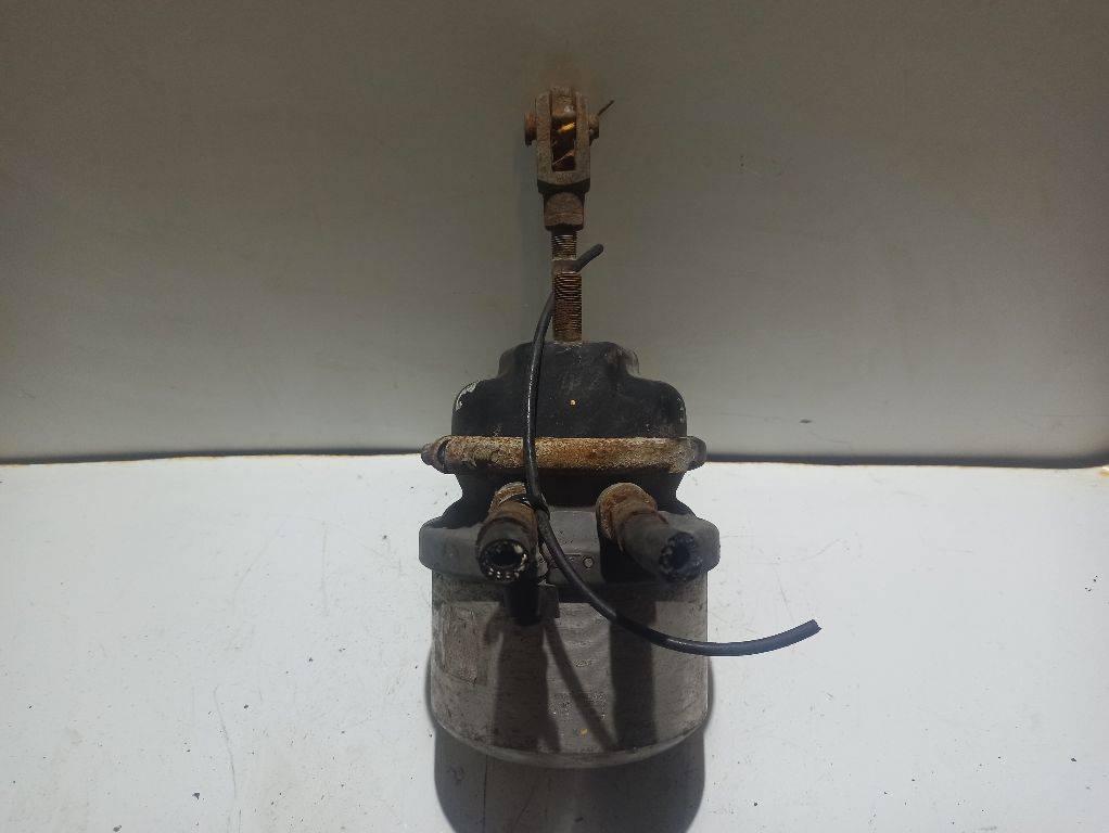 энергоаккумулятор Scania 4-Series 2001, KNORR-BREMSE, BX9401 - фото №1