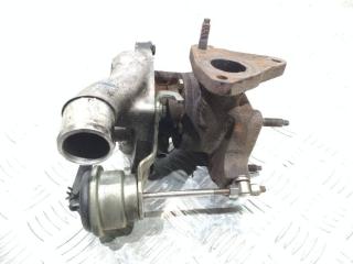 турбина Renault Kangoo 1 поколение [рестайлинг] 2006, 1.5 л., дизель, 54359700011