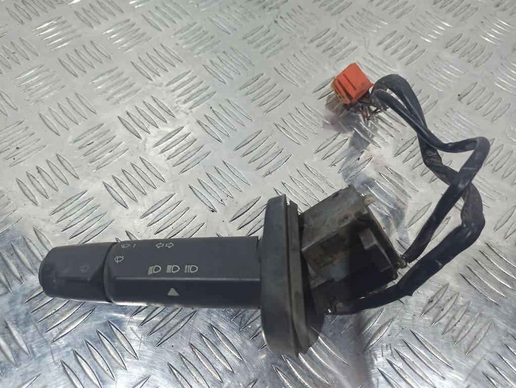 переключатель поворотов MAN TGA 1 поколение 2004, 81255080123 - фото №1