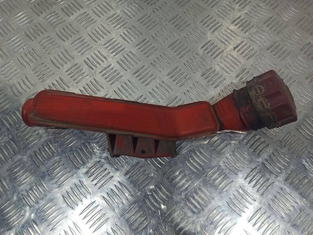 маслозаливная горловина DAF 95 2 поколение (XF) 2003, 0375118 - фото №1