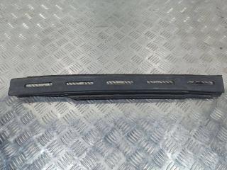 накладка на торпедо (консоль) MAN TGA 1 поколение 2004, 81619500273