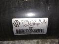 стартер Renault Clio 4 поколение 2015, 0.9 л., бензин, МКПП, 233000779R - фото №2